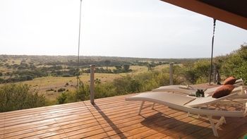 מלון מסאי מארה Mahali Mzuri מראה חיצוני תמונה
